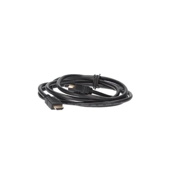 GSC Kabl HDMI na HDMI 4K, 1.8m - 38180