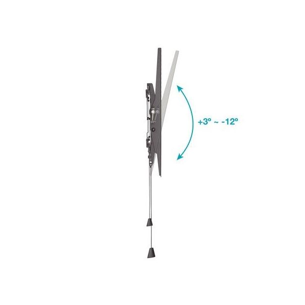 HOLMIOS Nosač za televizor 55022, 43