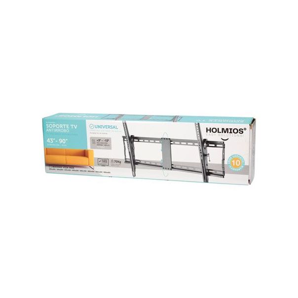HOLMIOS Nosač za televizor 55022, 43