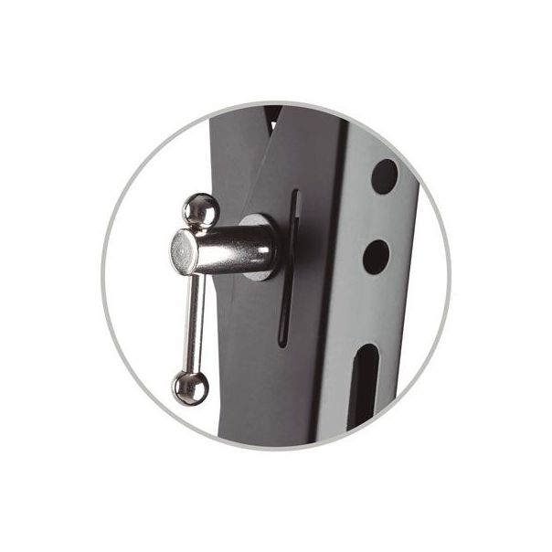 HOLMIOS Nosač za televizor 55022, 43