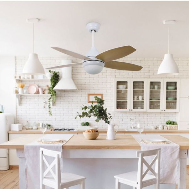 GSC PLAFONSKI Ventilator 42' - 38188