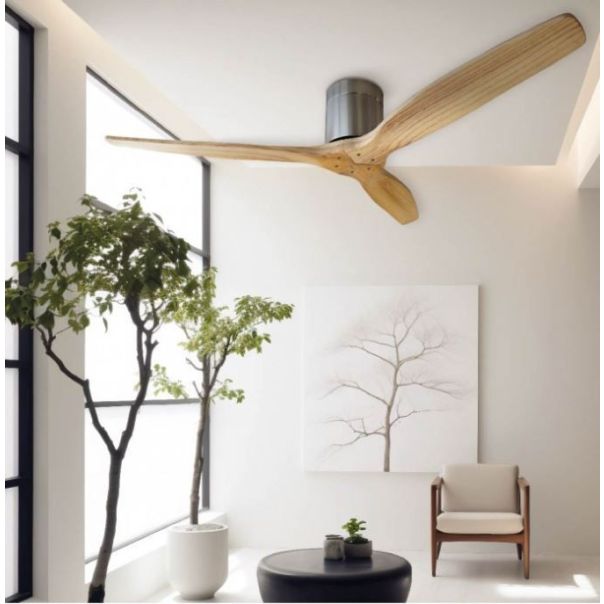 GSC MUCARI Plafonski ventilator 52' - 38189