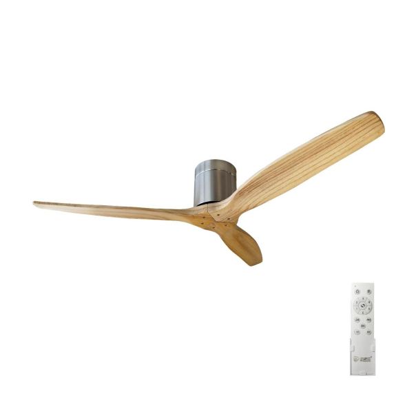 GSC MUCARI Plafonski ventilator 52' - 38189