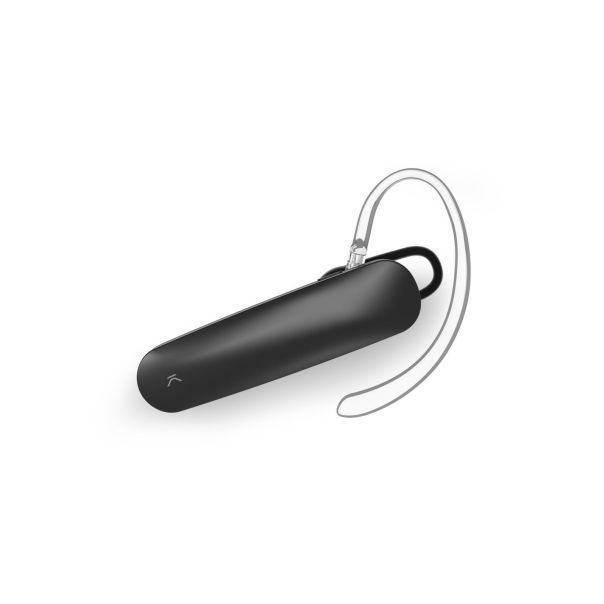 KSIX Bluetooth slušalica BLUEX08 EXECUTIVE 2, crna - 38273