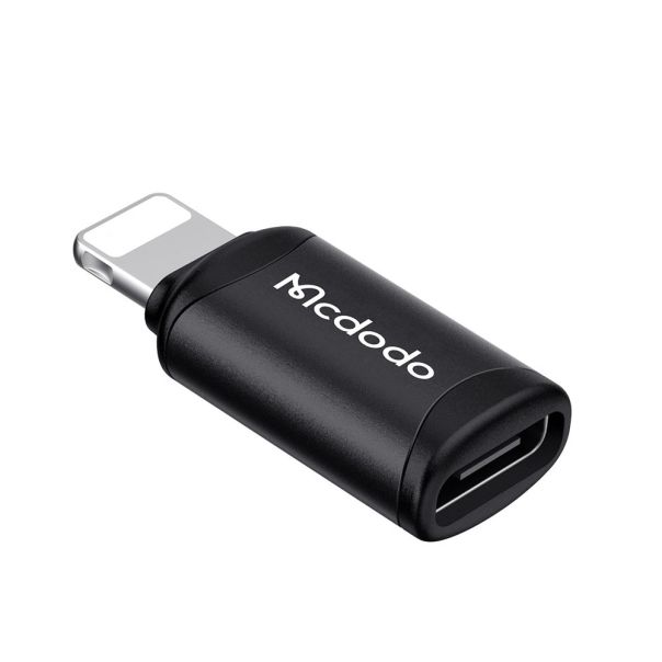 MCDODO Adapter OT-7680 TIP-C na Lightning Konektor - 37753