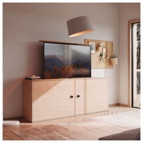 HOLMIOS Nosač za televizor 57004 motorizovani WiFi 32