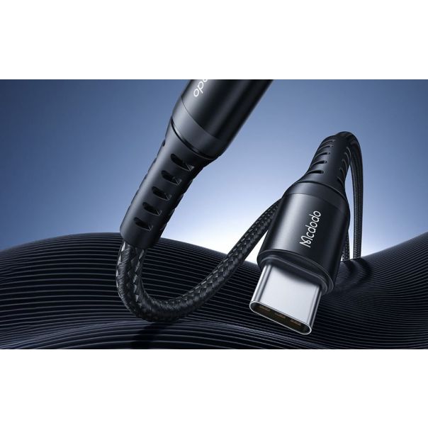 MCDODO Kabl CA-5641, 60W, TIP-C na TIP-C, 1m - 38463