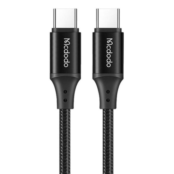 MCDODO Kabl CA-5641, 60W, TIP-C na TIP-C, 1m - 38463
