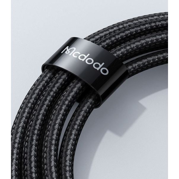 MCDODO Kabl CA-1080, USB-A na TIP-C, 1.2m - 38464