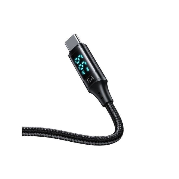 MCDODO Kabl CA-1080, USB-A na TIP-C, 1.2m - 38464