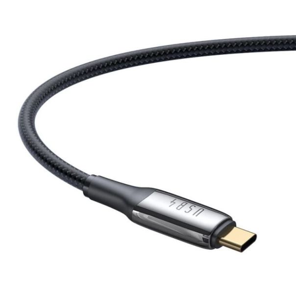 MCDODO Kabl CA-2990 TIP-C na TIP-C, USB 4.0, 240W, 1.2m - 38471
