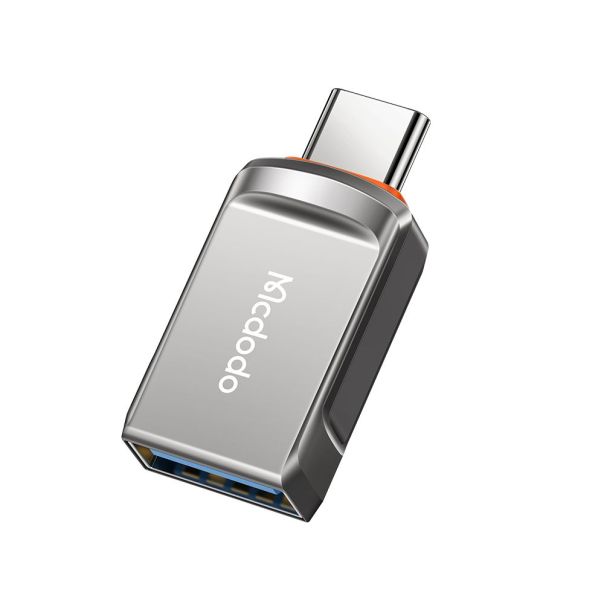 MCDODO Adapter OT-8730 USB-A 3.0 na TIP-C Konektor - 37754