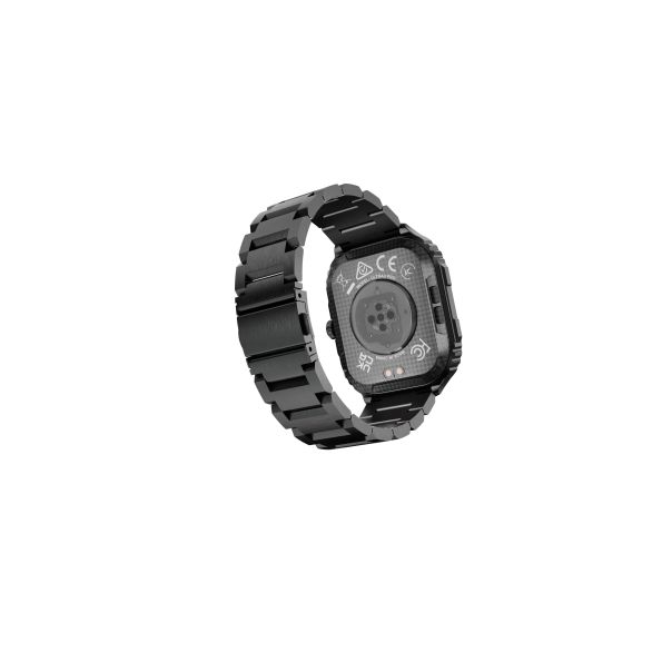 HIFUTURE Pametni sat Ultra3 Pro, crna - 38474