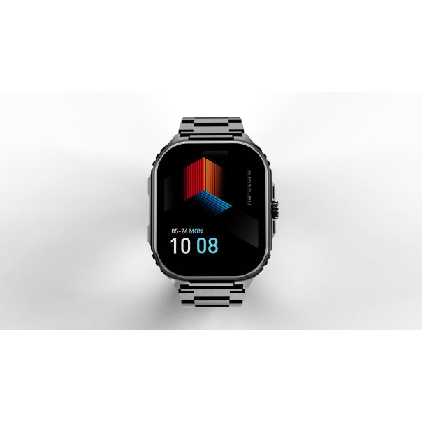 HIFUTURE Pametni sat Ultra3 Pro, crna - 38474