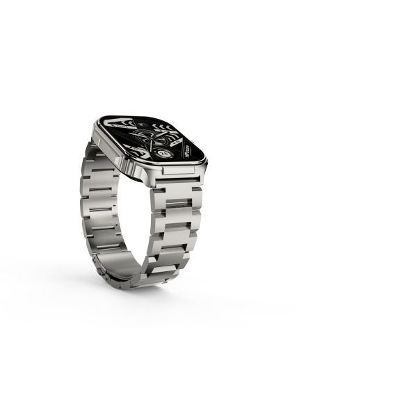 HIFUTURE Pametni sat ULTRA3PROSIL, siva - 38475