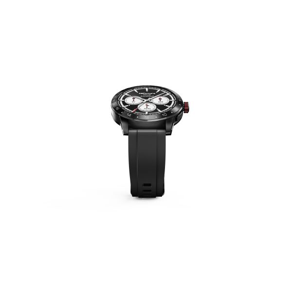 HIFUTURE Pametni sat FLEX2BK, crna - 38476