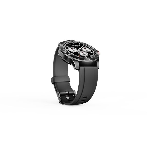 HIFUTURE Pametni sat FLEX2BK, crna - 38476