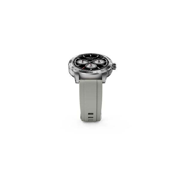 HIFUTURE Pametni sat FLEX2SIL, siva - 38477
