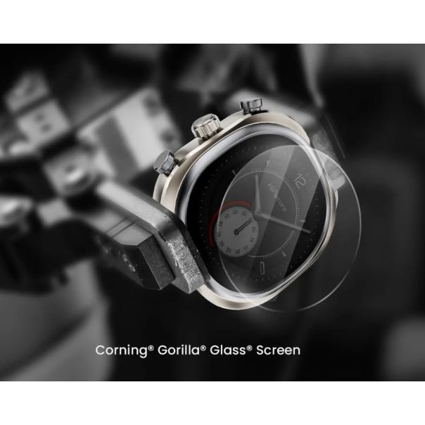 HIFUTURE Pametni sat AIXLITESIL, siva - 38479-1