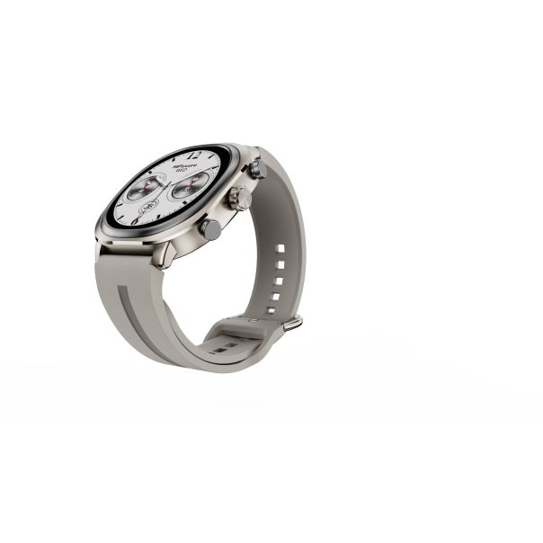 HIFUTURE Pametni sat AIXLITESIL, siva - 38479-1