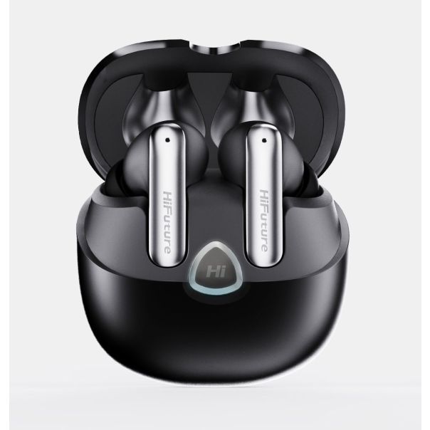 HIFUTURE Bluetooth slušalice SONICAIRBK, crna - 38480