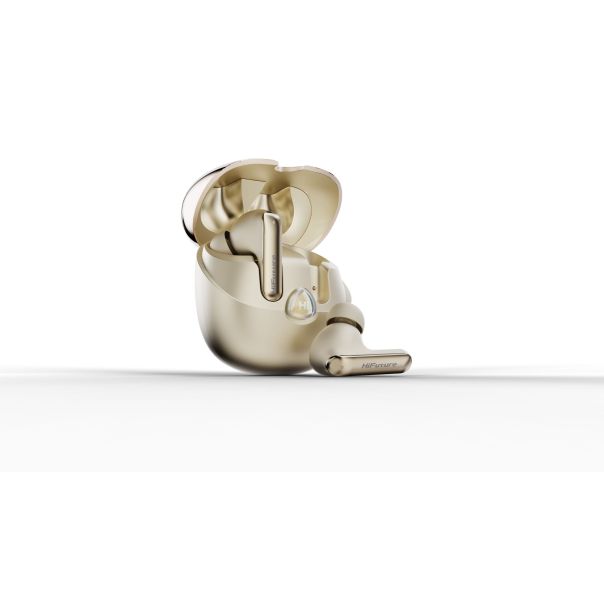 HIFUTURE Bluetooth slušalice SONICAIRCH, zlatna - 38481
