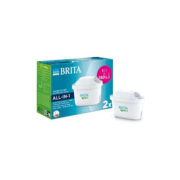 BRITA Filter za vodu Maxtra Pro All in one - 4006387121617