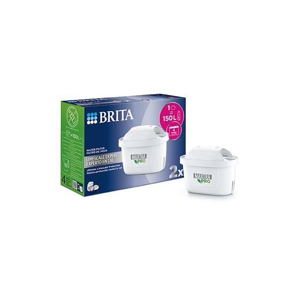 BRITA Filter za vodu Maxtra Pro Limescale Expert - 4006387121693