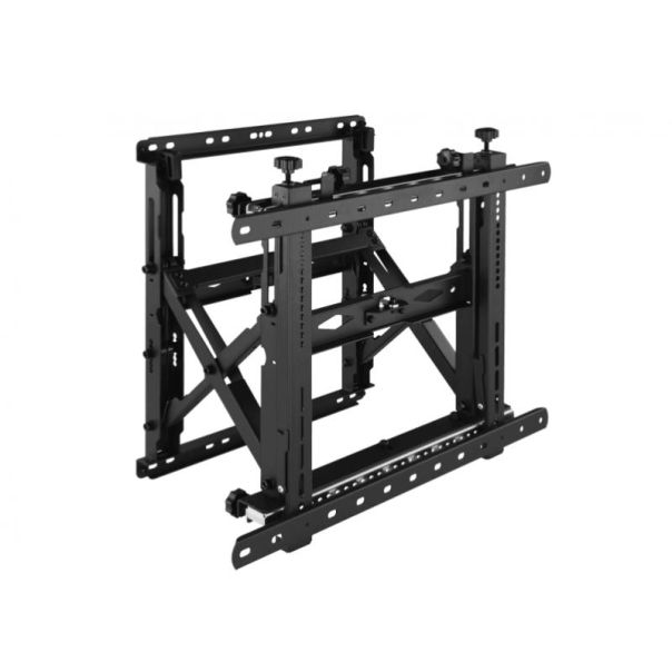 S-BOX Zidni nosač za Video Wall monitore 45