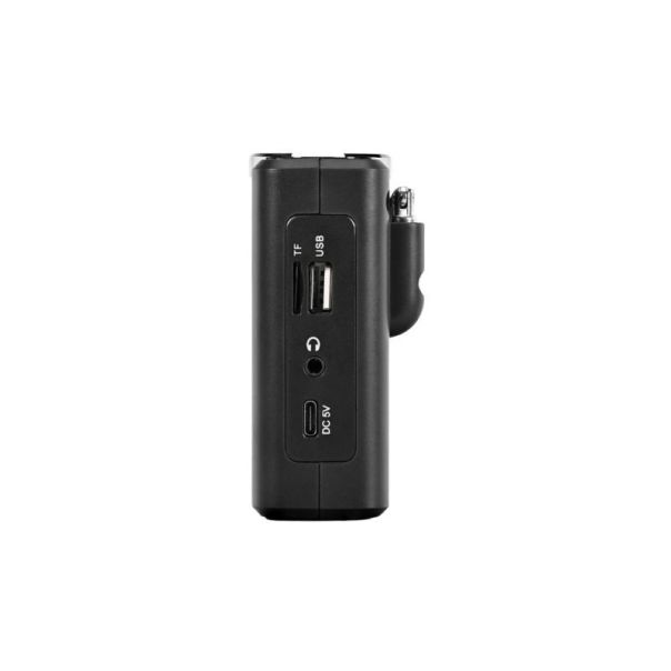 AKAI Prenosivi bluetooth radio APR-600, crna - EP2170362