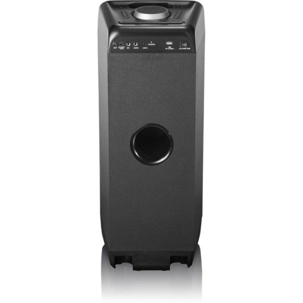 AKAI Bluetooth zvučnik DJ-880, crna - EP2170368