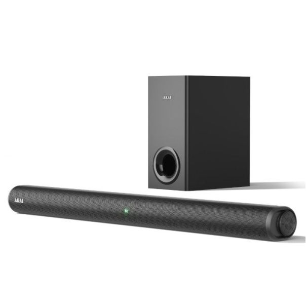 AKAI Soundbar sa subwooferom ASB-8WSW - EP2170377