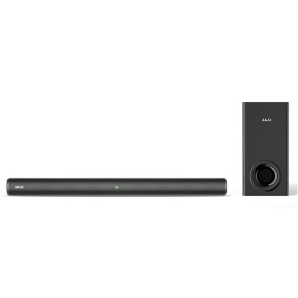 AKAI Soundbar sa subwooferom ASB-8WSW - EP2170377