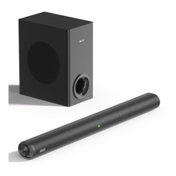 AKAI Soundbar sa subwooferom ASB-8WSW - EP2170377