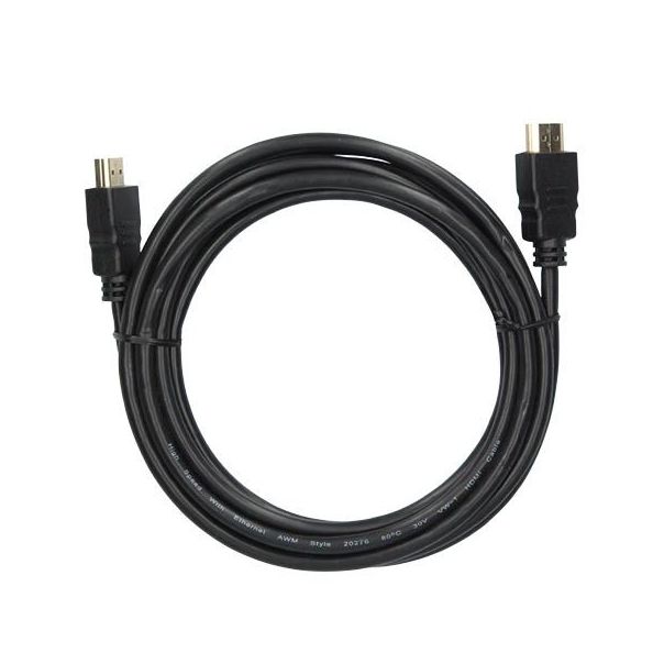 GSC Kabl HDMI na HDMI 1.4, 3m - 38871
