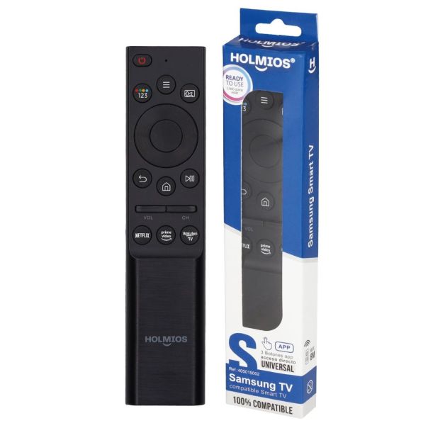 HOLMIOS Daljinski upravljač za Samsung Smart televizor - EP2173346