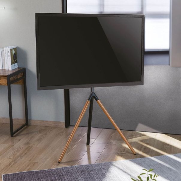 HOLMIOS Podni držač za LCD televizor 45''-65'' 60009 - EP2173358