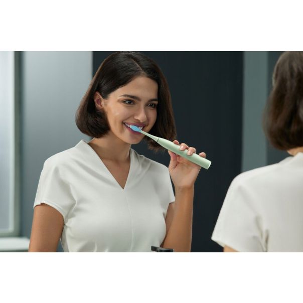 OCLEAN Električna četkica za zube 553505 XULTRA Zelena - 38923-1