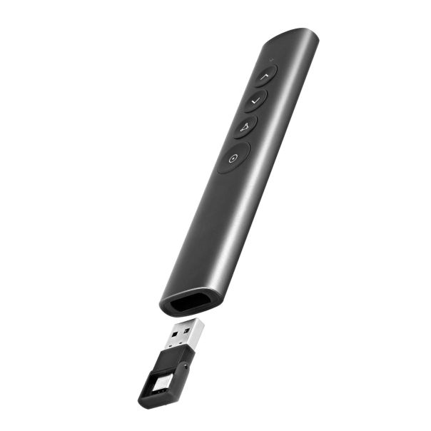 TNB Laserski prezenter AIRPRESENTER - EP2755652