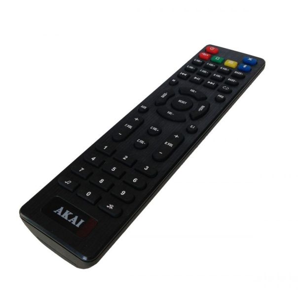 AKAI Multimedijalni bluetooth zvučnici HT014A-5086F - EP2168739