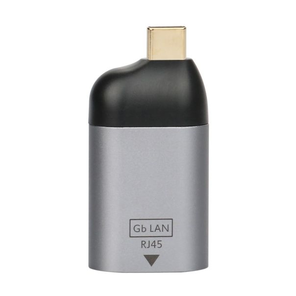 TNB MINITCRJ45 Adapter RJ45 NA USB-C - EP2755676