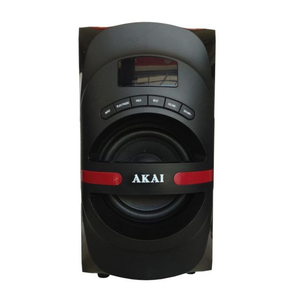 AKAI Multimedijalni bluetooth zvučnici HT014A-5086F - EP2168739