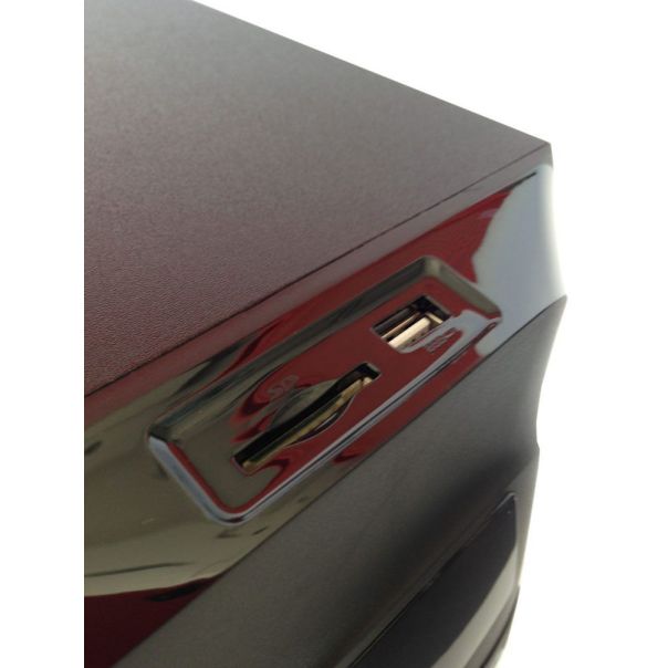 AKAI Multimedijalni bluetooth zvučnici HT014A-5086F - EP2168739