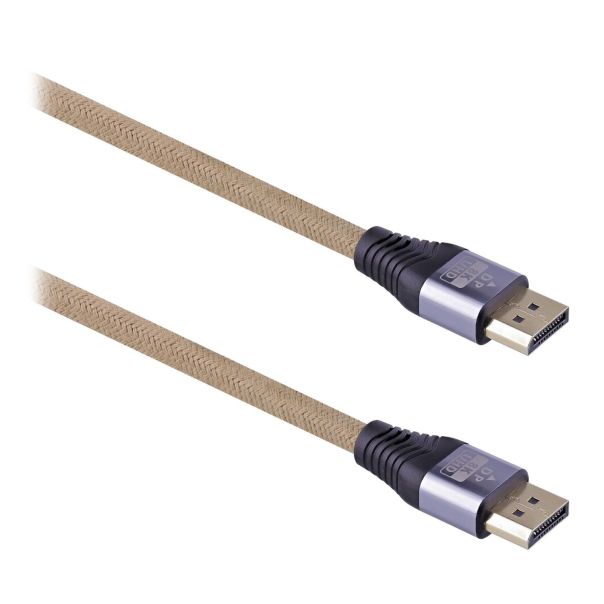 TNB Kabl displayport  muško/muški 2m RDPDP2 - EP2765244