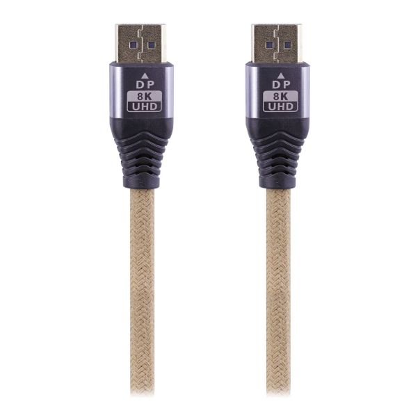 TNB Kabl displayport  muško/muški 2m RDPDP2 - EP2765244