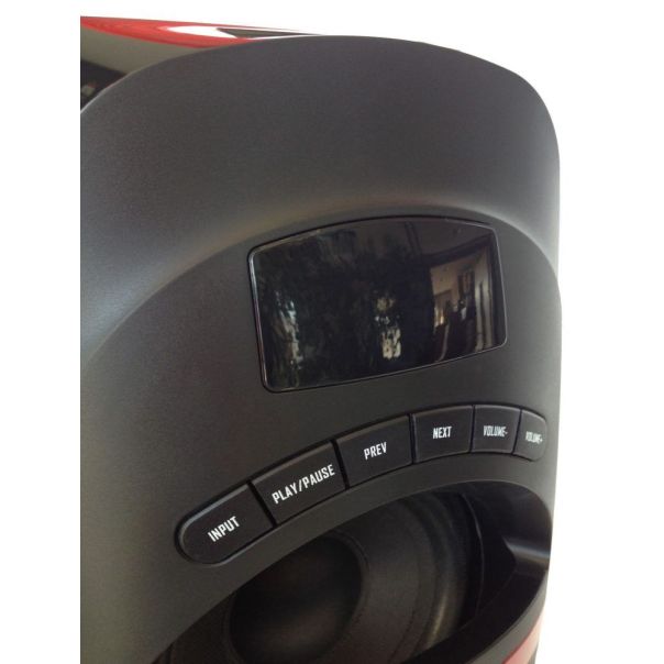 AKAI Multimedijalni bluetooth zvučnici HT014A-5086F - EP2168739
