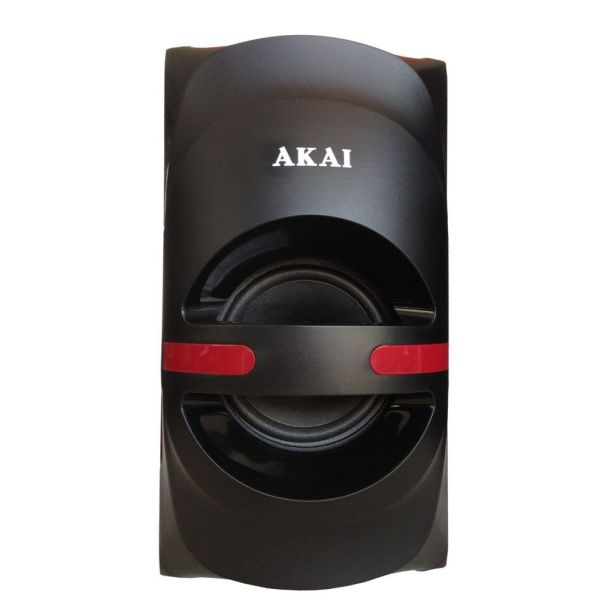 AKAI Multimedijalni bluetooth zvučnici HT014A-5086F - EP2168739