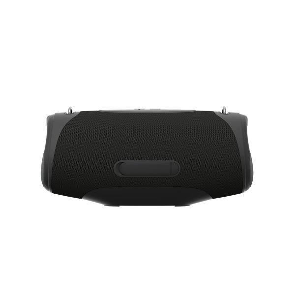 NOW GO Bluetooth zvučnik STORM LITE, crna - EP2797021