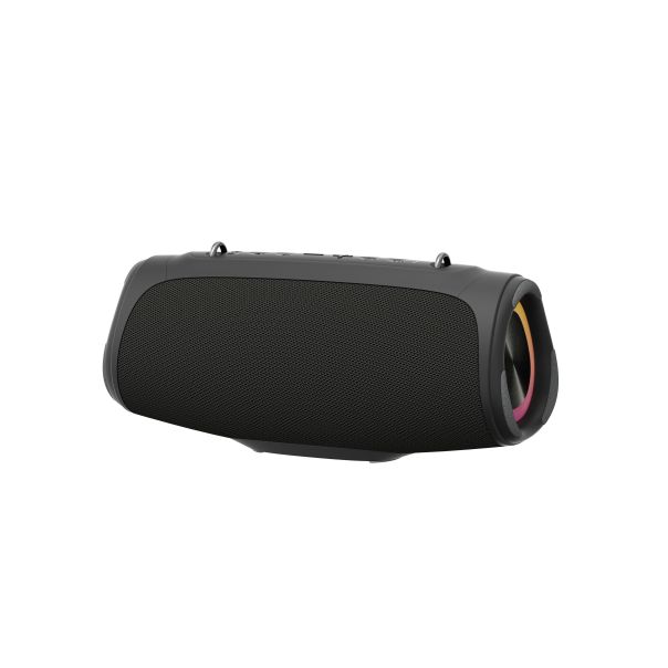 NOW GO Bluetooth zvučnik STORM S, crna - EP2797024