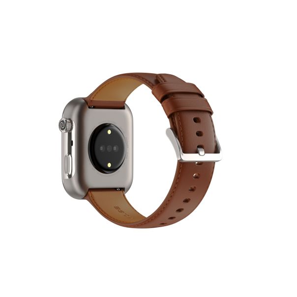 NOISE Pametan sat PRO6MAXBR Colorfit Pro 6, braon/titanium - EP2797033